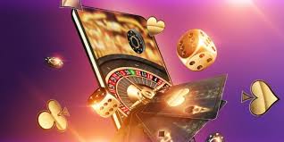 Az Online Kaszinók Világa Játékok, Stratégiák és Tippek