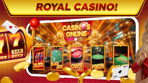 Discover the Excitement of Casino Harry's UK 1207344083