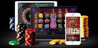 Discover the Excitement of Casino Harry's UK 1207344083