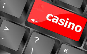 Experience the Thrill at Casino Cherry Gold Experience the Thrill at Casino Cherry Gold