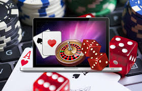 Experience the Thrill at Casino Cherry Gold Experience the Thrill at Casino Cherry Gold