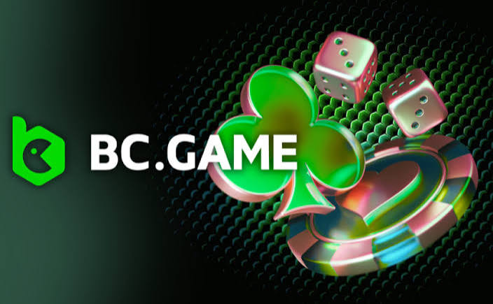 Experience the Thrills of BC.Game Latvia Casino Experience the Thrills of BC.Game Latvia Casino