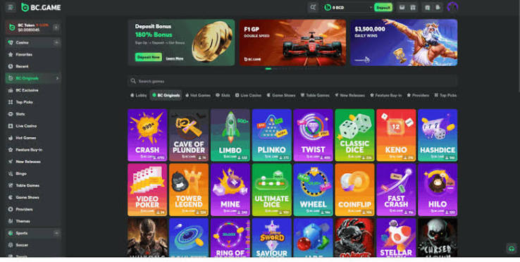 Exploring the BC.Game UAE App Your Ultimate Gaming Experience Exploring the BC.Game UAE App Your Ultimate Gaming Experience