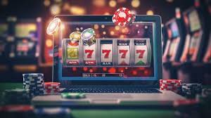 Exploring the Evolution and Impact of Online Gambling